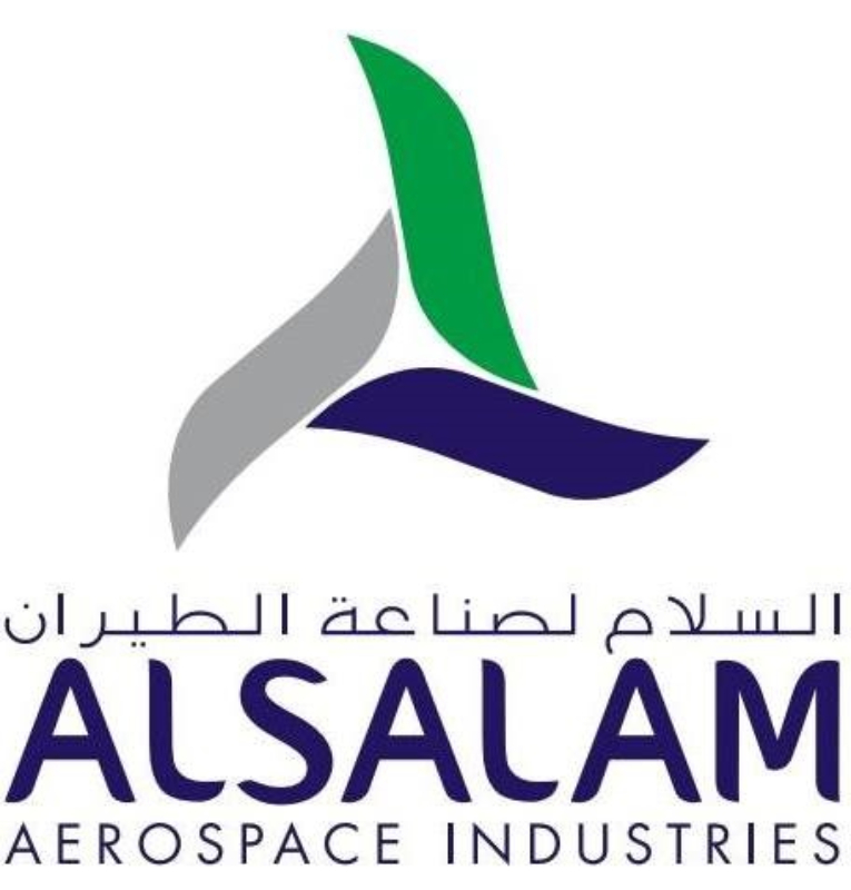السلام لصناعة الطيران